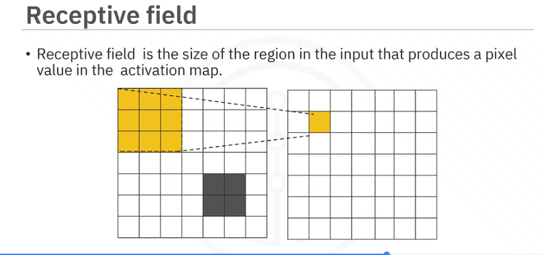 Receptive Field