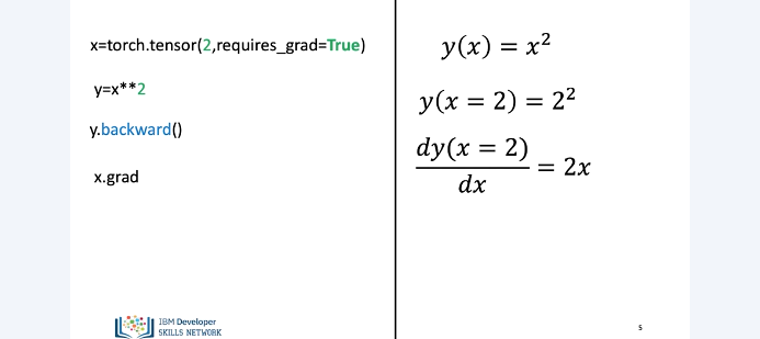 Differentiation_Pytorch2